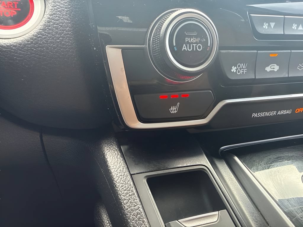 Used 2018 Honda CR-V EX image 13