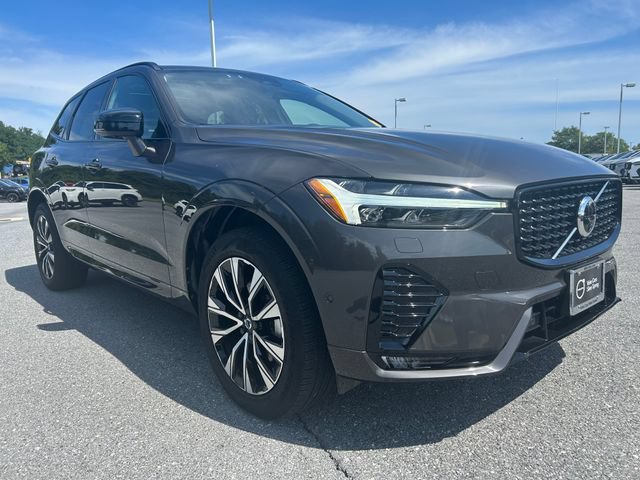 Certified 2024 Volvo XC60 B5 Plus w/ Climate Package AWD/4WD image 1