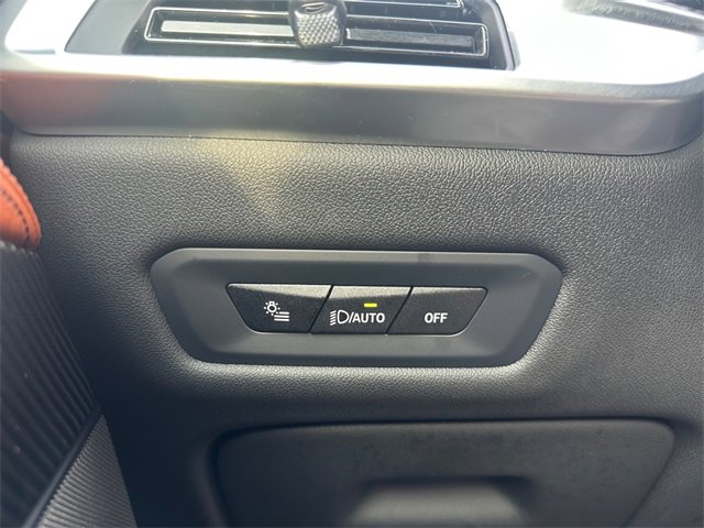 Certified 2024 BMW X5 M60i image 31