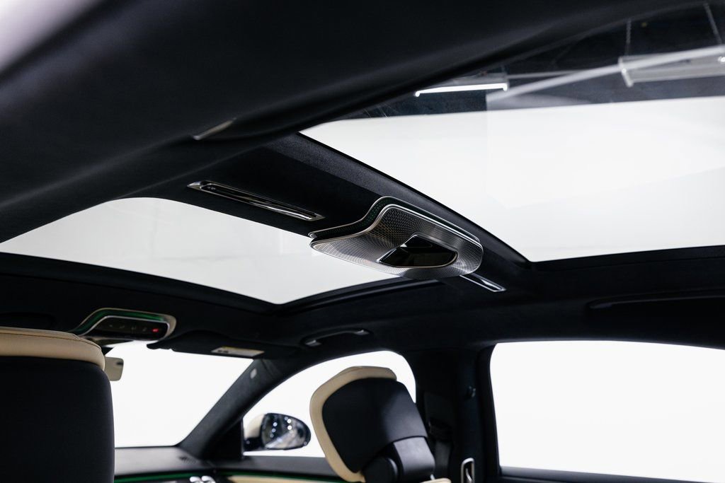 Certified 2024 Mercedes-Benz S 63 AMG S image 27