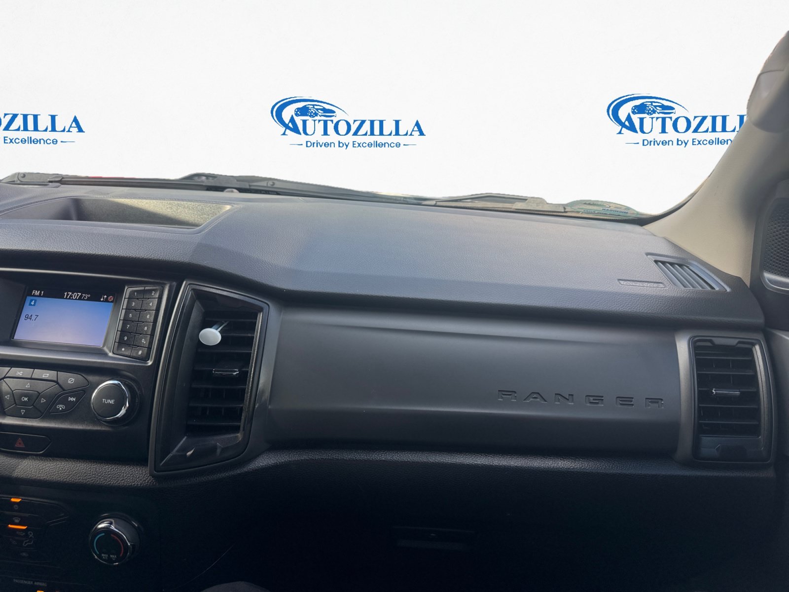 Used 2020 Ford Ranger XL w/ Equipment Group 101A Mid RWD image 11