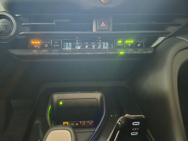 Certified 2024 Toyota Crown Limited image 26