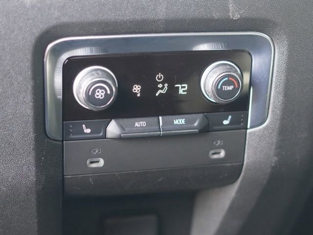 Used 2021 Chevrolet Tahoe RST w/ Luxury Package image 33