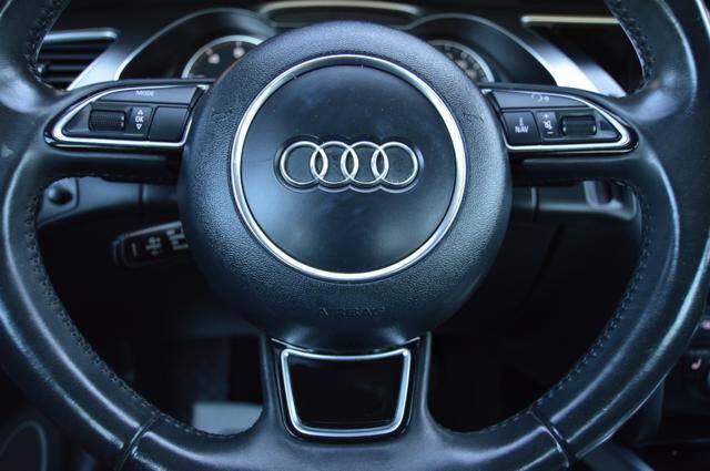 Used 2013 Audi A4 2.0T Prestige w/ Prestige Pkg AWD/4WD image 18
