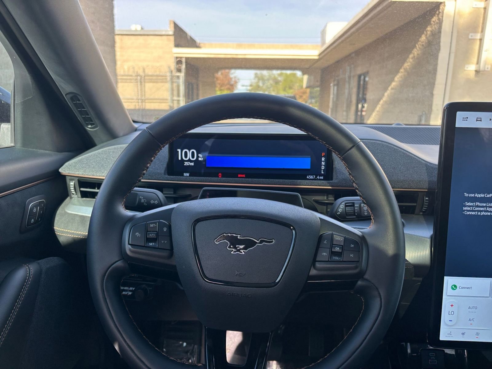 Used 2023 Ford Mustang Mach-E GT image 38