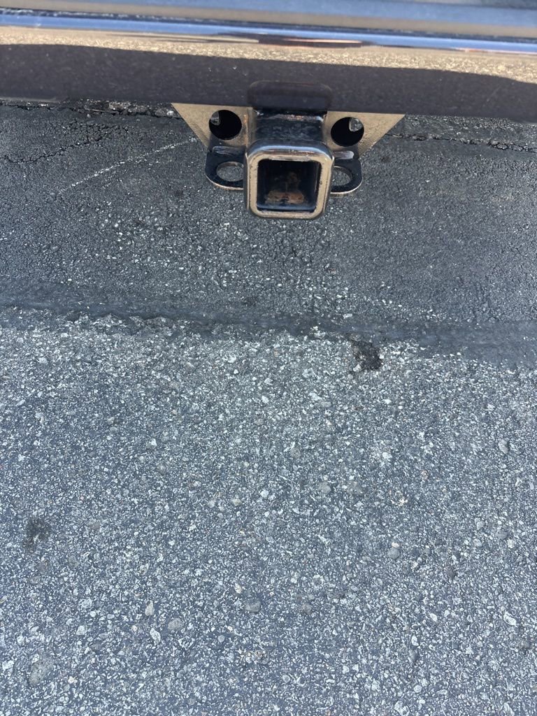 Used 2024 Chevrolet Silverado 1500 RST image 16