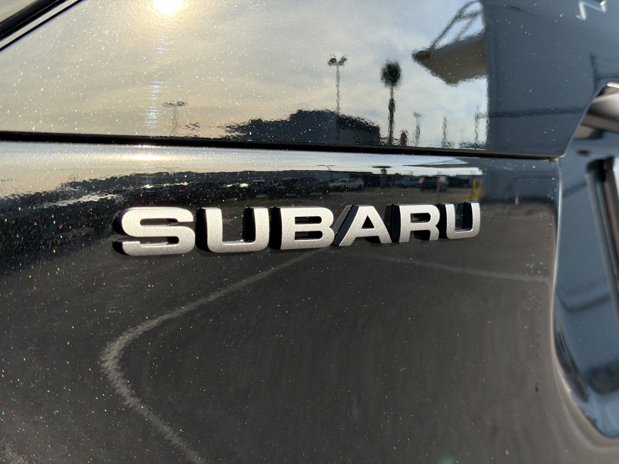 New 2026 Subaru Forester Premium image 11