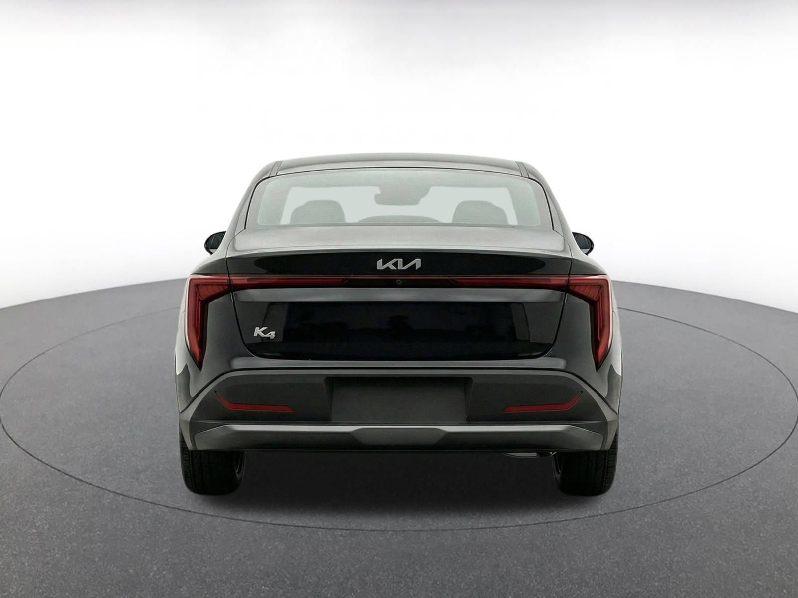Used 2025 Kia K4 FWD image 8