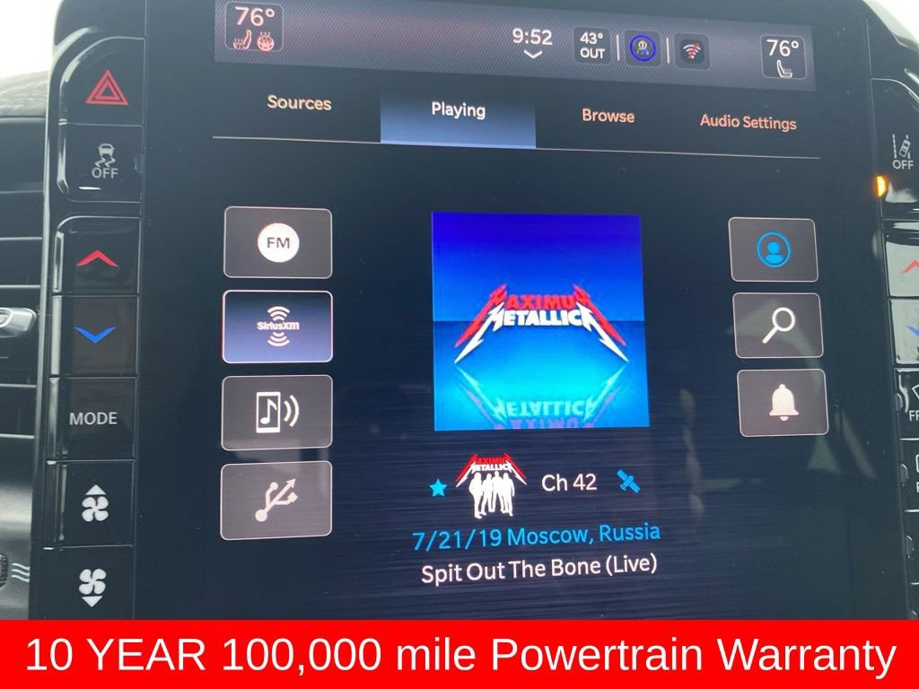 New 2026 RAM 1500 Laramie image 36