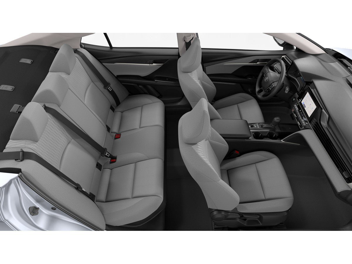 New 2026 Toyota Camry LE FWD image 22