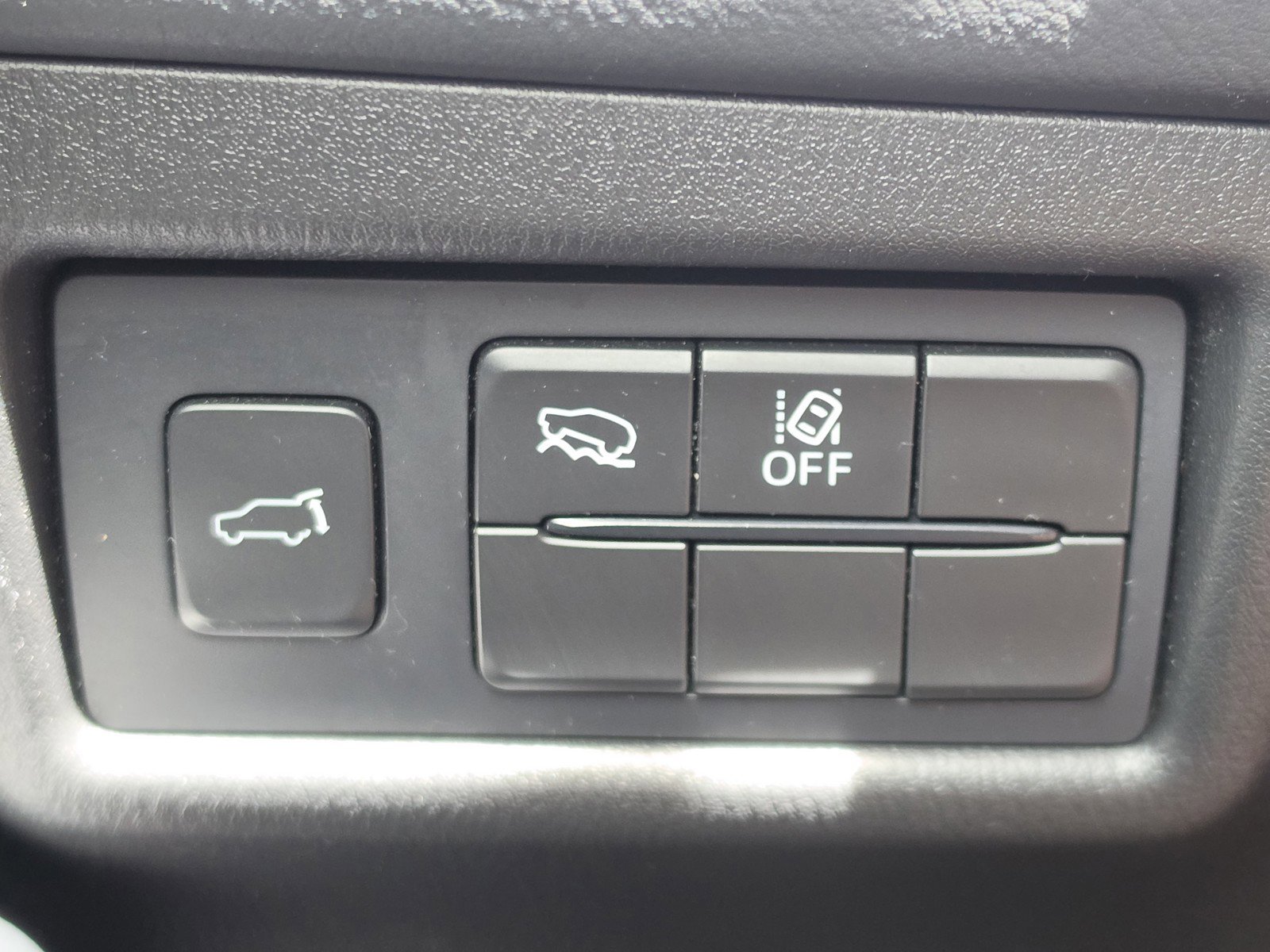 Used 2021 MAZDA CX-5 Carbon Edition AWD/4WD image 17