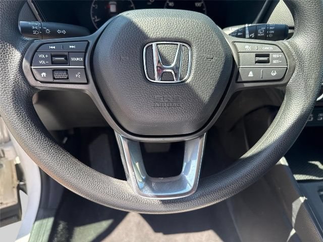 Certified 2023 Honda CR-V EX image 13