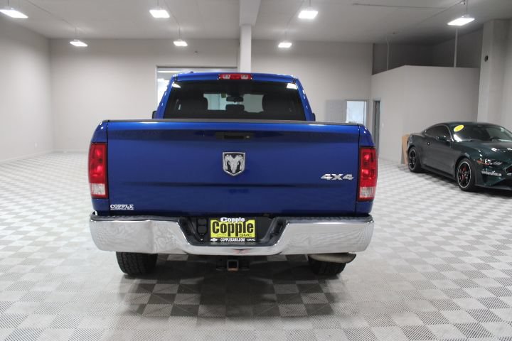 Used 2014 RAM 1500 Tradesman w/ Popular Equipment Group AWD/4WD image 8