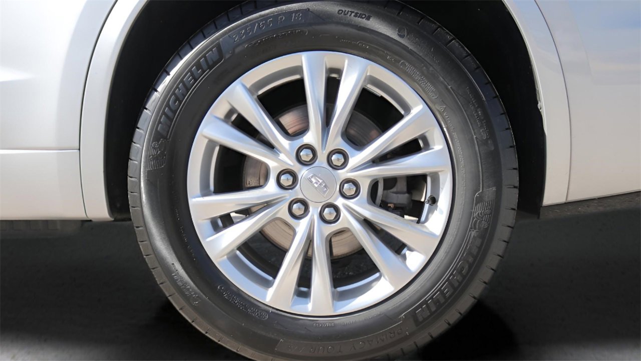 Used 2020 Cadillac XT6 Premium Luxury image 9