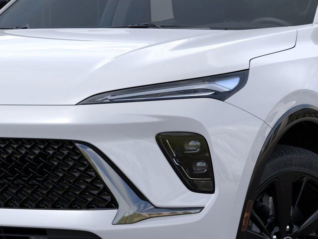 New 2024 Buick Envision Sport Touring image 10