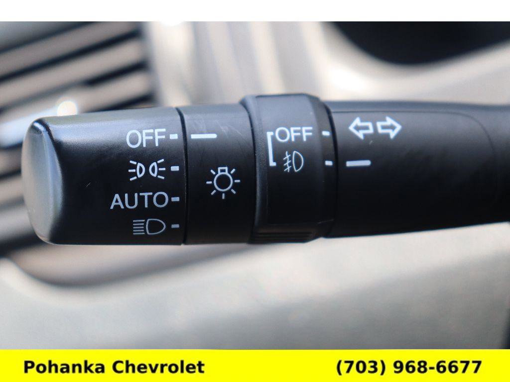 Used 2022 Honda Passport TrailSport image 10