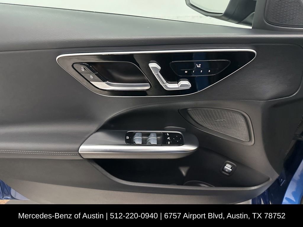 Certified 2022 Mercedes-Benz C 300 Sedan image 12