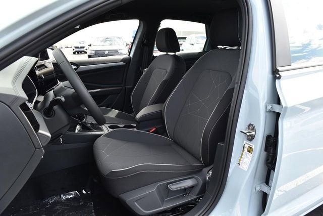 New 2026 Volkswagen Jetta Sport image 19