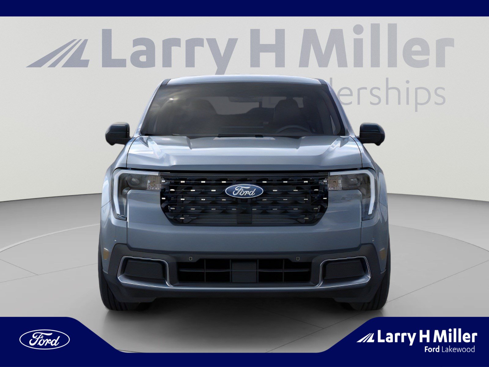 New 2026 Ford Maverick Lariat w/ 4K Tow Package AWD/4WD image 6