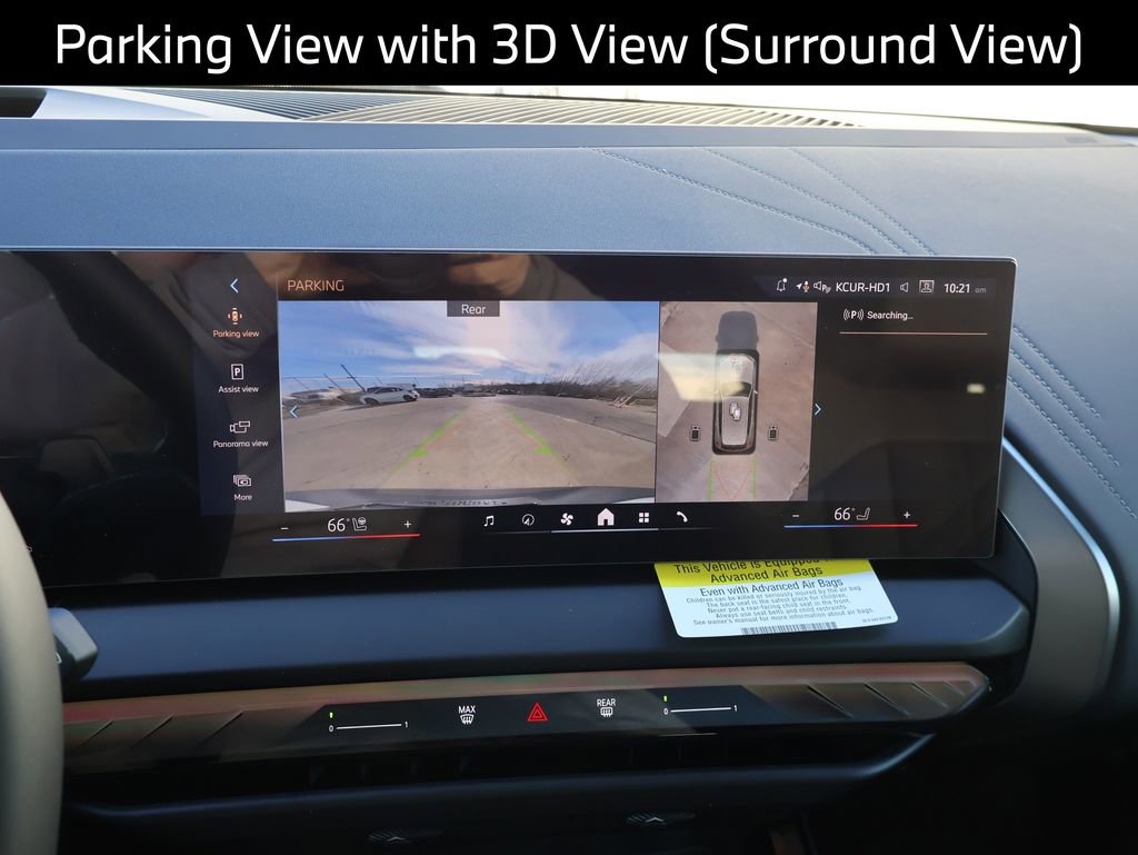 New 2026 BMW X3 xDrive30 w/ Premium Package image 27