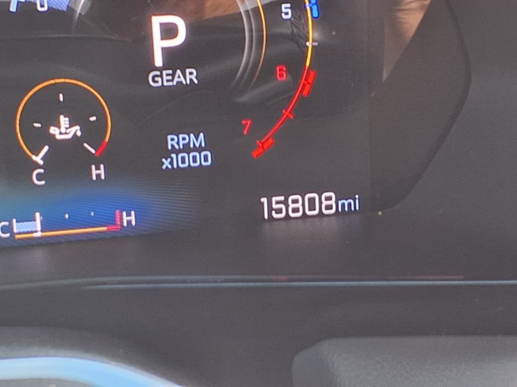 Used 2024 Chevrolet Colorado ZR2 image 24