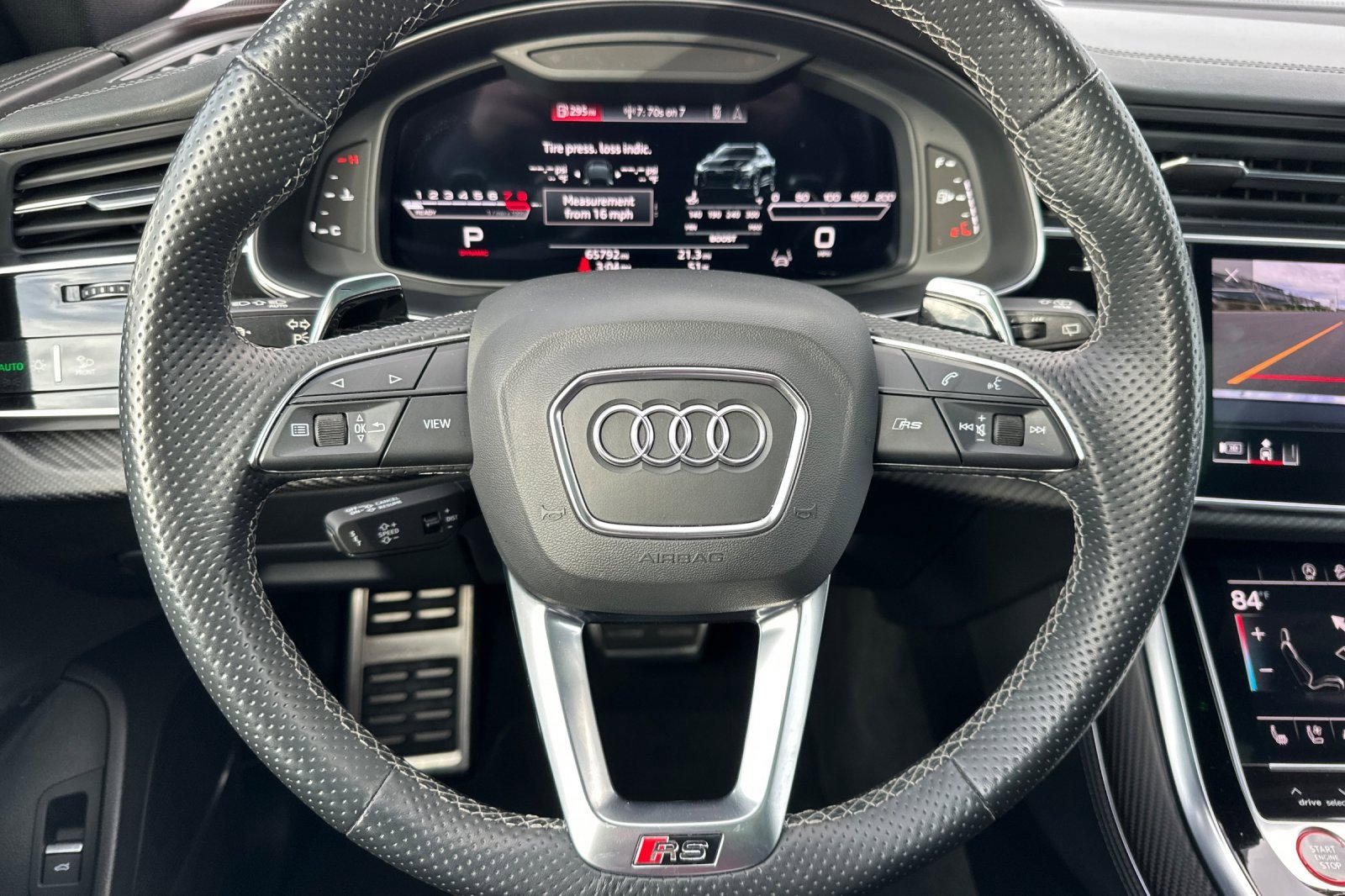 Used 2023 Audi RS Q8 image 27
