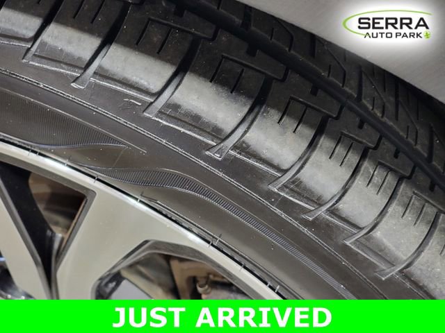 Used 2020 Subaru Forester Limited w/ Popular Package #3 AWD/4WD image 11