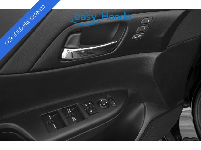 Used 2015 Honda Accord EX-L image 14