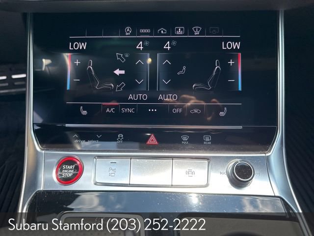 Used 2022 Audi S6 Prestige image 22