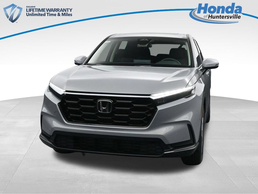 New 2026 Honda CR-V EX image 2