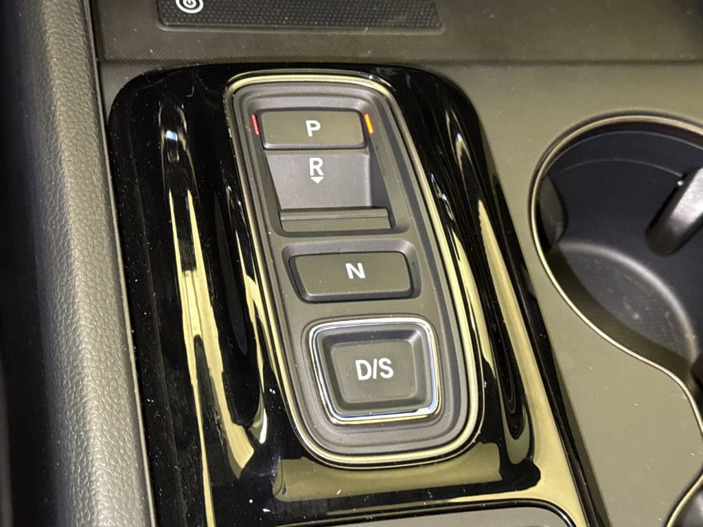 Certified 2025 Honda Pilot TrailSport image 31