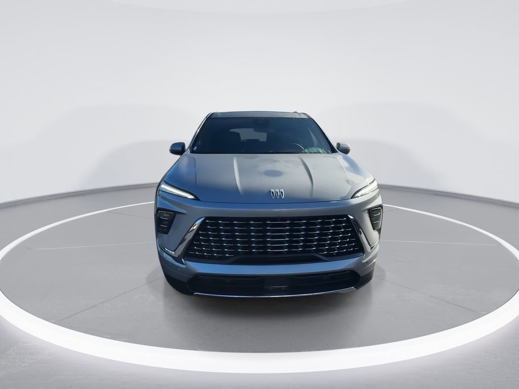 New 2026 Buick Enclave Avenir w/ Super Cruise Package image 3