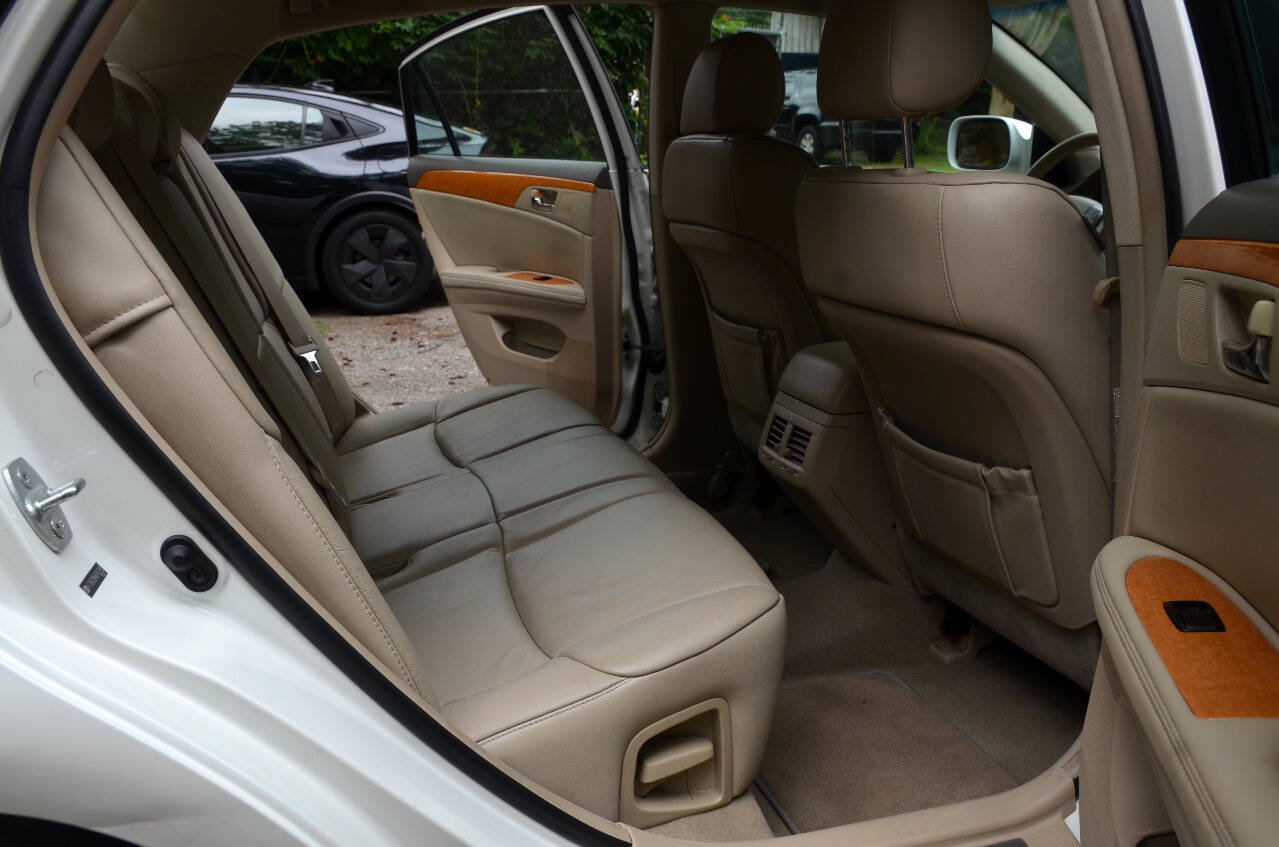Used 2006 Toyota Avalon XLS FWD image 9