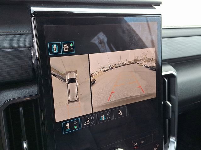 Certified 2024 GMC Acadia AT4 w/ Luxury Package image 19