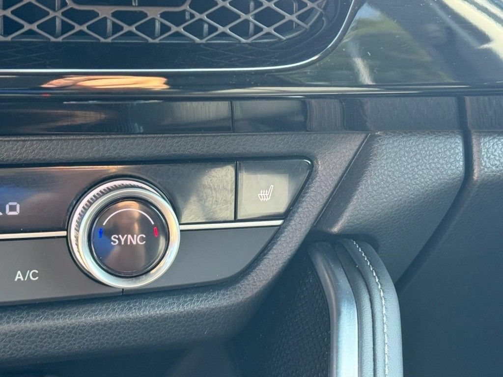 Certified 2026 Acura ADX AWD image 26