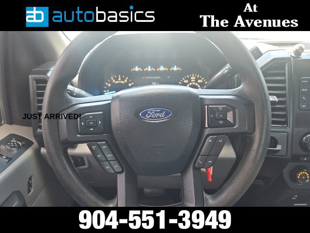Used 2018 Ford F150 XL w/ Equipment Group 101A Mid RWD image 18