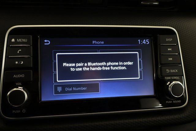 New 2025 Nissan Kicks Play S image 20