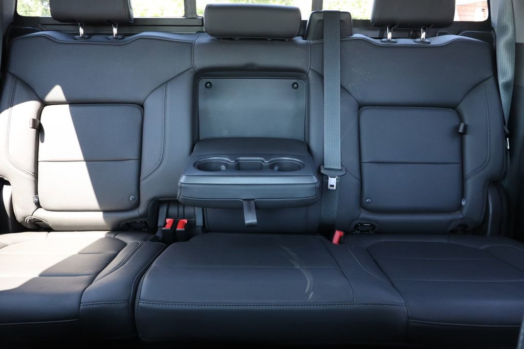 Used 2021 Chevrolet Silverado 2500 LTZ w/ LTZ Plus Package image 46