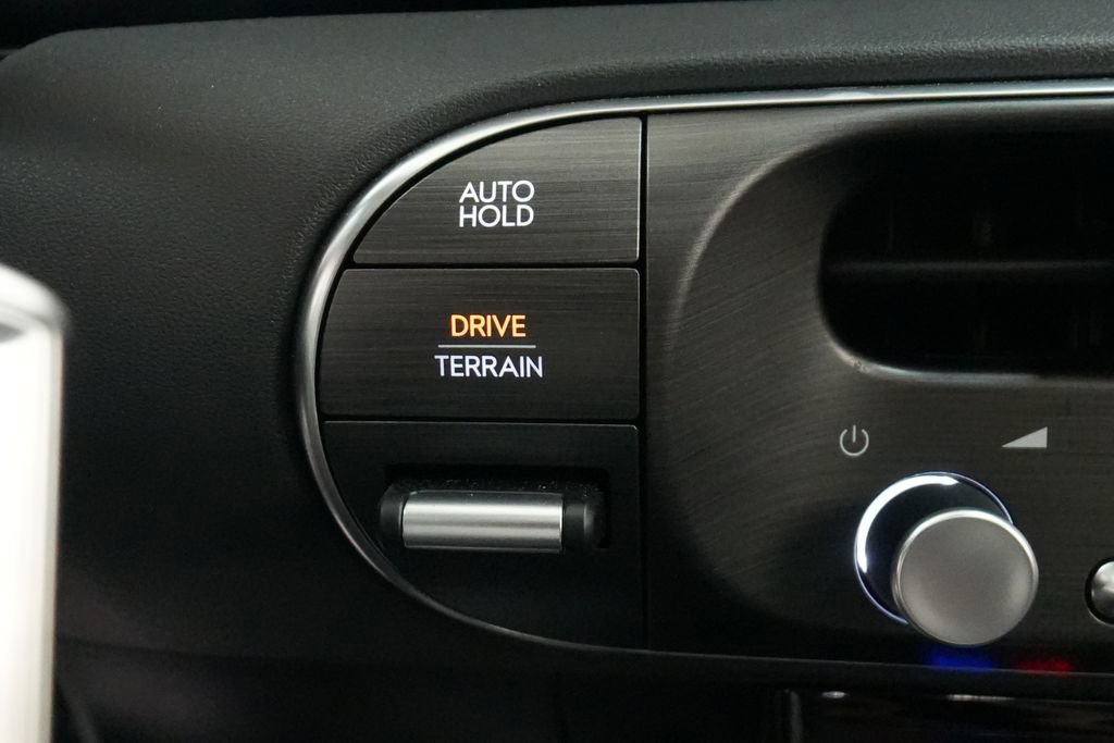 New 2026 Hyundai Palisade Limited image 42