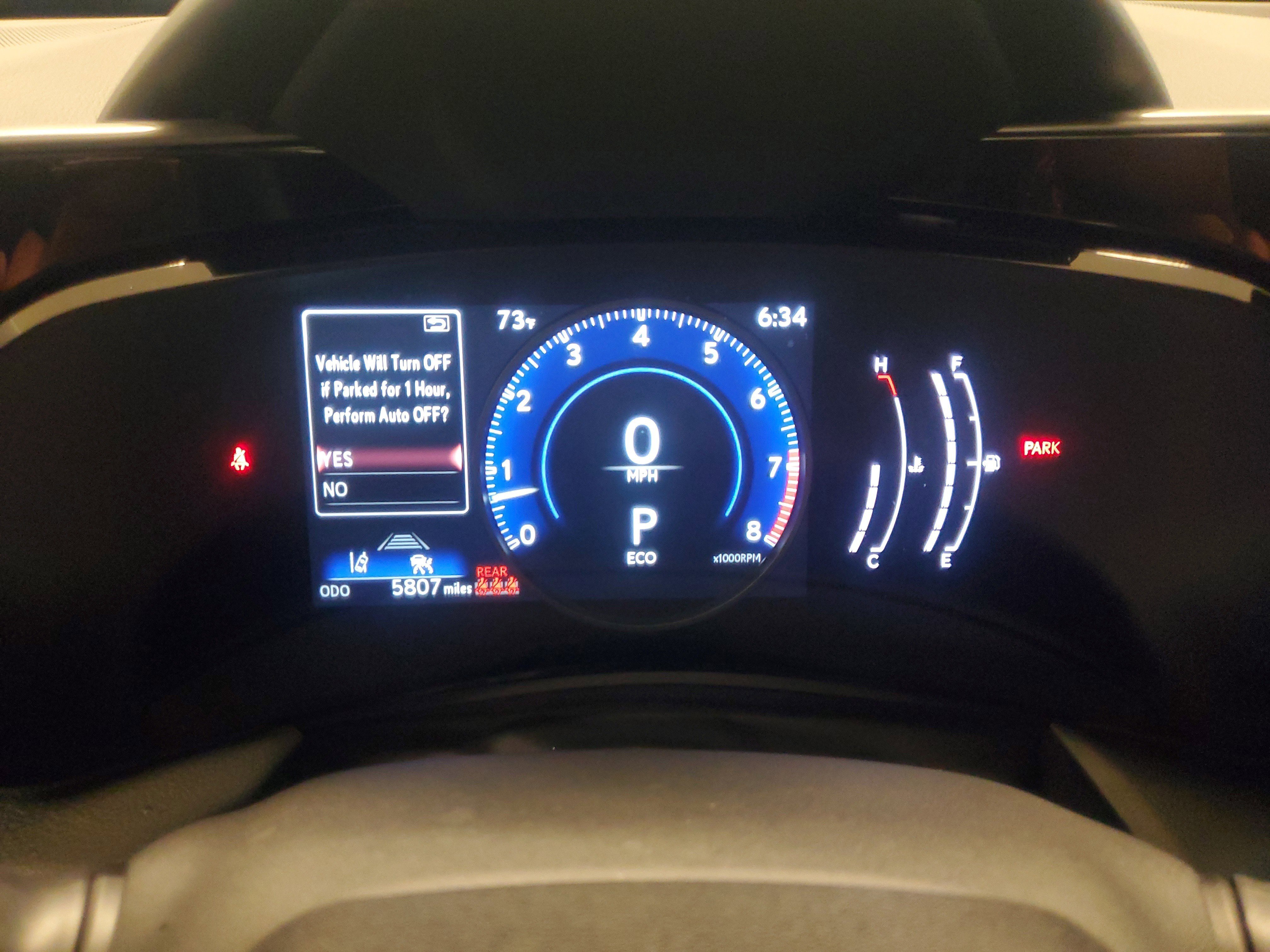 Certified 2025 Lexus NX 250 FWD w/ Premium Package image 27