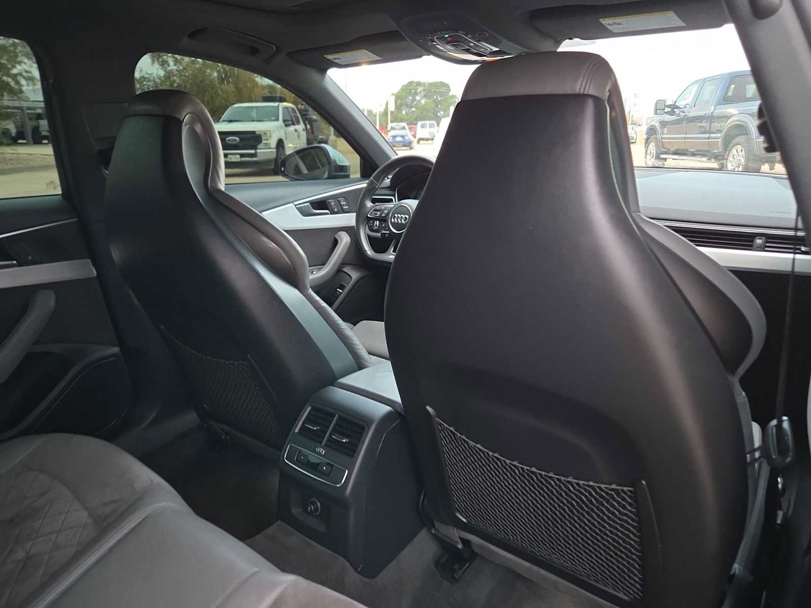 Used 2019 Audi S4 Premium w/ Convenience Package AWD/4WD image 16