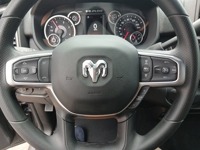 New 2026 RAM 2500 Tradesman AWD/4WD image 46