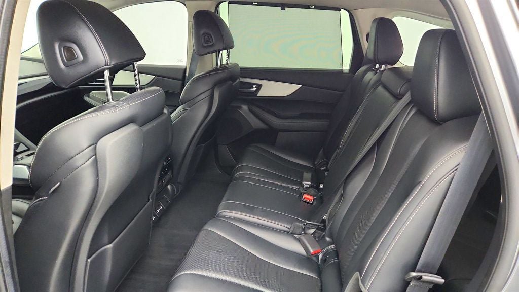 Used 2023 Acura MDX SH-AWD w/ Technology Package image 21