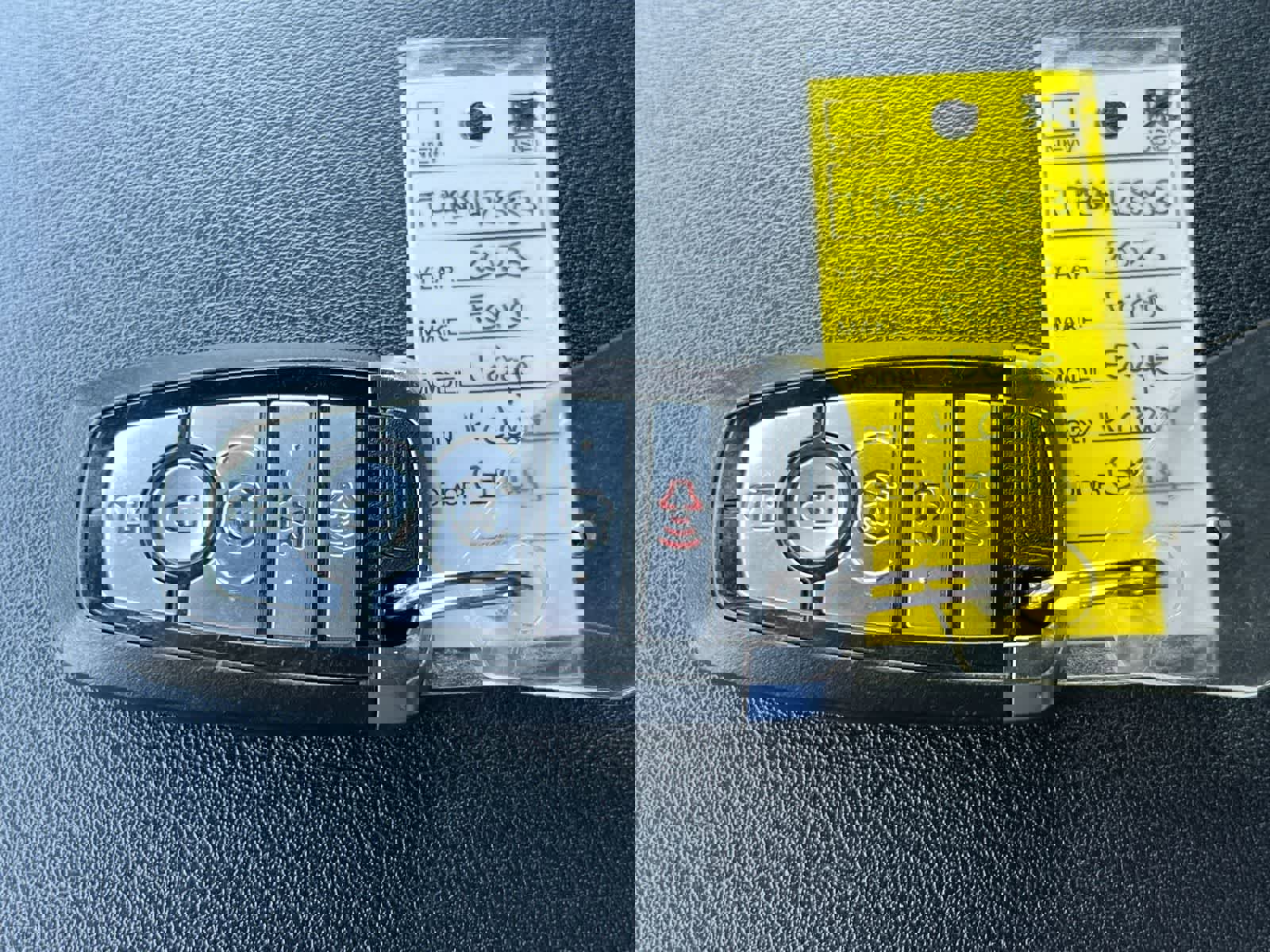 Used 2023 Ford Edge ST-Line AWD/4WD image 34