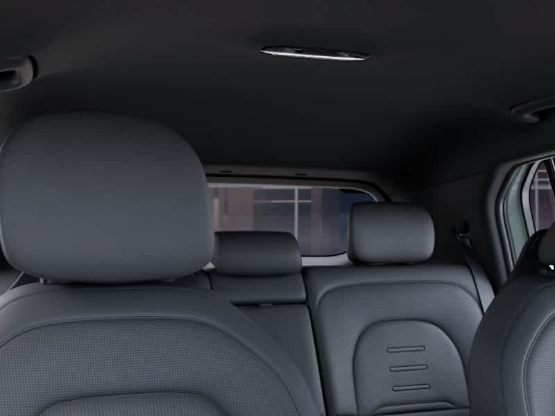 New 2027 Kia EV3 Wind FWD image 27