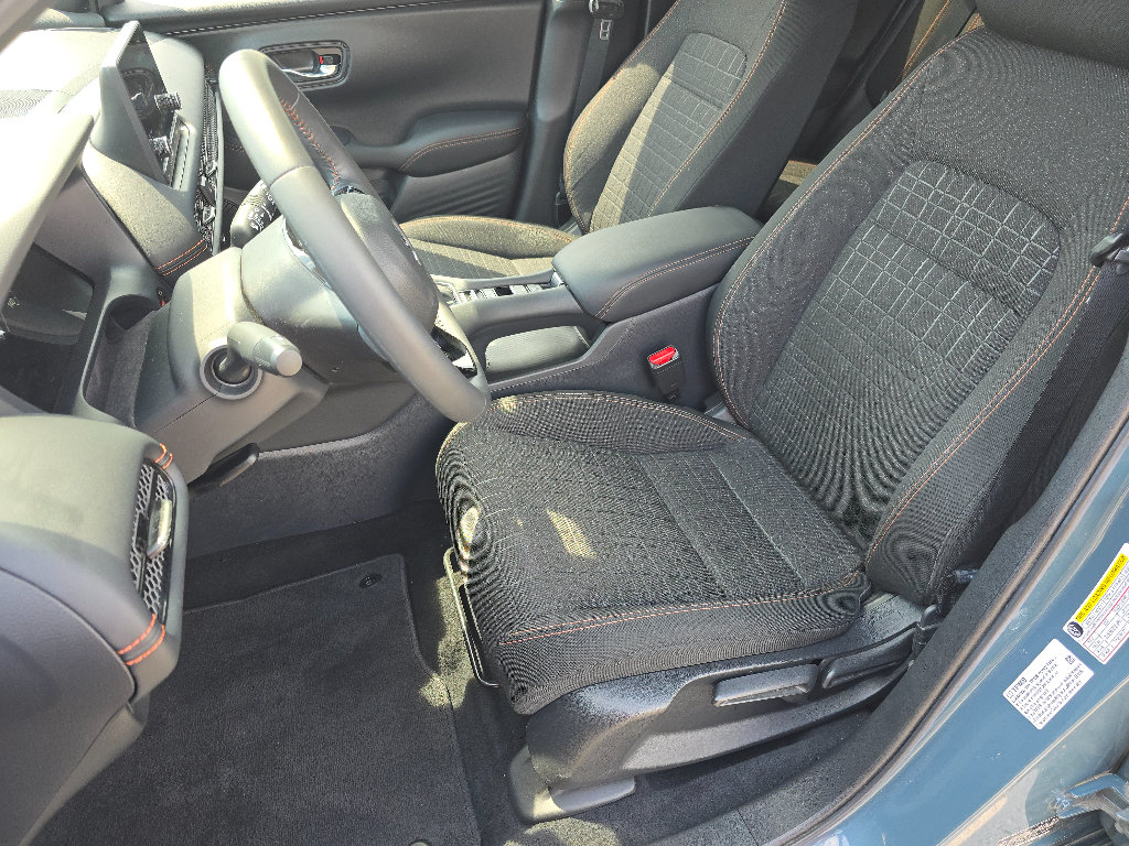 Used 2024 Honda HR-V Sport image 18