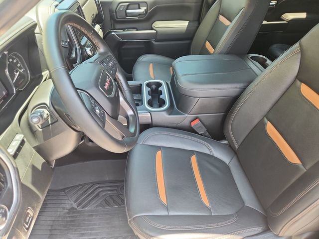 Used 2023 GMC Sierra 2500 AT4 w/ AT4 Premium Plus Package AWD/4WD image 20