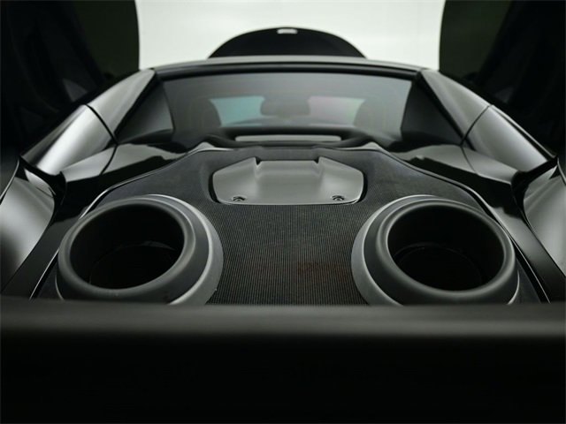 Used 2020 McLaren 600LT Spider image 29