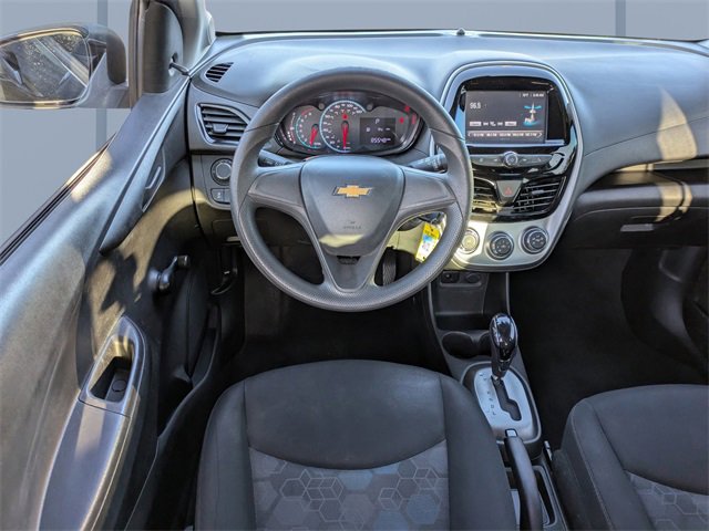 Used 2017 Chevrolet Spark LS image 15