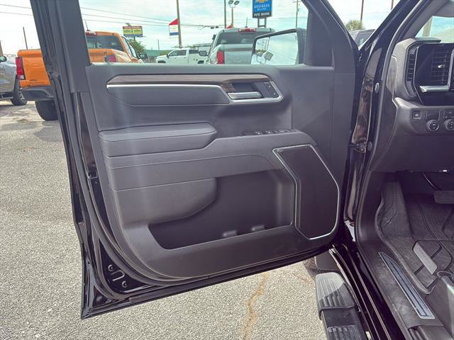 Used 2026 Chevrolet Silverado 1500 RST w/ Protection Package image 25